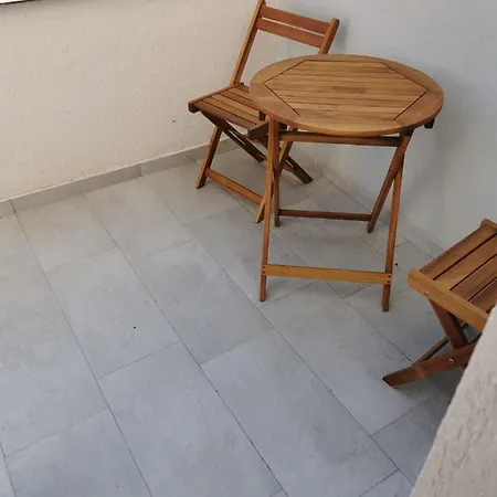 דירה Lemaco Garden Năvodari