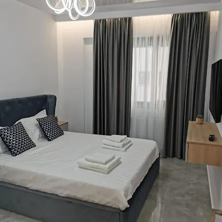 Lemaco Garden דירה *
